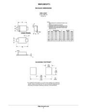 MBR120ESFT3 数据规格书 5