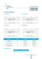 LTV-816S-TA1-C datasheet.datasheet_page 3
