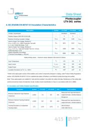 LTV-816S-TA1-C datasheet.datasheet_page 4