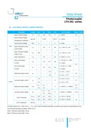 LTV-816S-TA1-C datasheet.datasheet_page 6