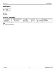 KSZ8051MLL datasheet.datasheet_page 2