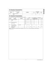 74HC00 datasheet.datasheet_page 3