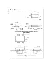 74HC00 datasheet.datasheet_page 4