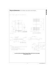 74HC00 datasheet.datasheet_page 5