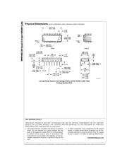 74HC00 datasheet.datasheet_page 6