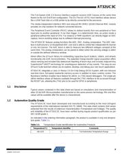 AT32UC3C2512C-A2ZR datasheet.datasheet_page 4