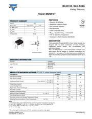 IRLD120 datasheet.datasheet_page 1