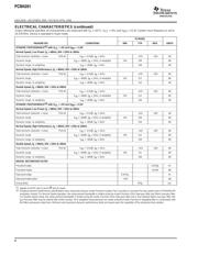 PCM4201PWRG4 datasheet.datasheet_page 4