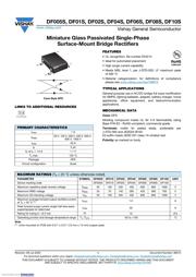 DF10S-E3/45 datasheet.datasheet_page 1