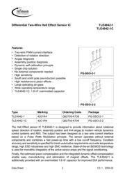 TLE4942-1C-HT datasheet.datasheet_page 3