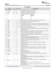 LM98725CCMTX/NOPB datasheet.datasheet_page 4