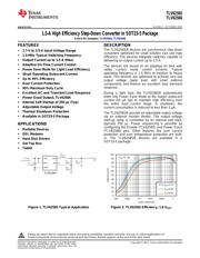 TLV62566DBVR datasheet.datasheet_page 1