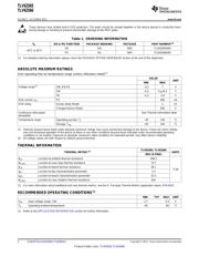 TLV62566DBVR datasheet.datasheet_page 2