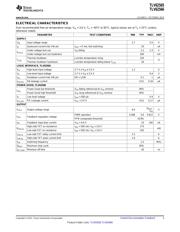 TLV62566DBVR datasheet.datasheet_page 3