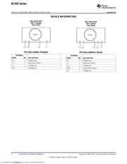 DCH010512SN7 datasheet.datasheet_page 4