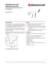 HFBR-4503Z datasheet.datasheet_page 1