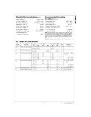 SN74AHC138PWR datasheet.datasheet_page 3