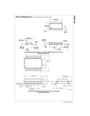 74VHC138MTC datasheet.datasheet_page 5