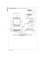 74VHC138MTC datasheet.datasheet_page 6