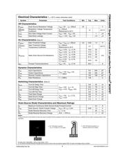 FDMA420NZ datasheet.datasheet_page 3