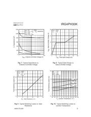 IRG4PH30K 数据规格书 5