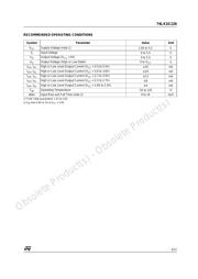 HD74LV1G126ACME datasheet.datasheet_page 3