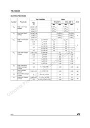 HD74LV1G126ACME datasheet.datasheet_page 4