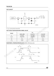 HD74LV1G126ACME datasheet.datasheet_page 6