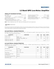 MAX2691EWS+ datasheet.datasheet_page 2