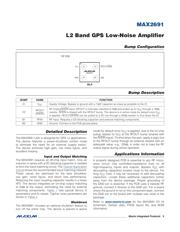 MAX2691EWS+ datasheet.datasheet_page 5