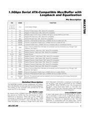 MAX3786UTJ+ datasheet.datasheet_page 5