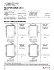 LTC1655IS8 datasheet.datasheet_page 2