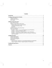 TMS320LC31PQL datasheet.datasheet_page 6