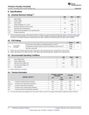 TPS22922BYFPR datasheet.datasheet_page 4