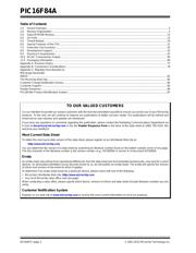 PIC16F84AT-20/SO datasheet.datasheet_page 2