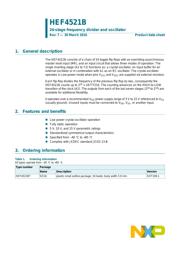 HEF4521BT,653 datasheet.datasheet_page 1