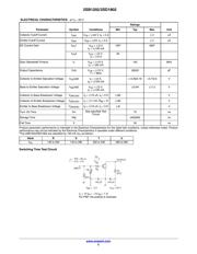 2SB1202 datasheet.datasheet_page 2