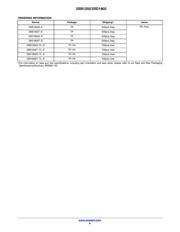 2SB1202 datasheet.datasheet_page 6