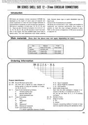 RM15QPS-8PH(71) 数据规格书 1