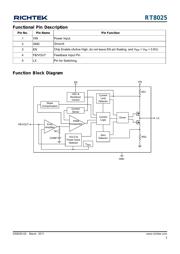 RT8025-33GJ5 datasheet.datasheet_page 3