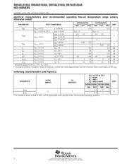 SN74ALS1034D datasheet.datasheet_page 4