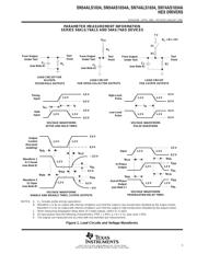 SN74ALS1034D datasheet.datasheet_page 5