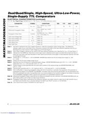 MAX908 datasheet.datasheet_page 5