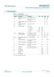 PBHV8115T datasheet.datasheet_page 5