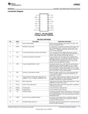 LM5025CMTC/NOPB datasheet.datasheet_page 3