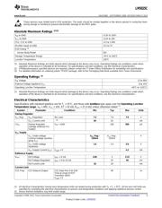 LM5025CMTC/NOPB datasheet.datasheet_page 5