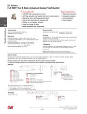 KT11P2SM34 LFS datasheet.datasheet_page 1