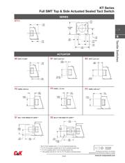 KT11P2SM34 LFS datasheet.datasheet_page 2