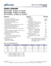 MT41J256M8HX-15E:K datasheet.datasheet_page 1