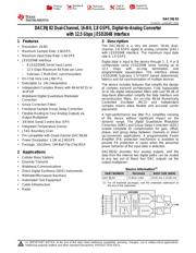 DAC39J82IAAV datasheet.datasheet_page 1